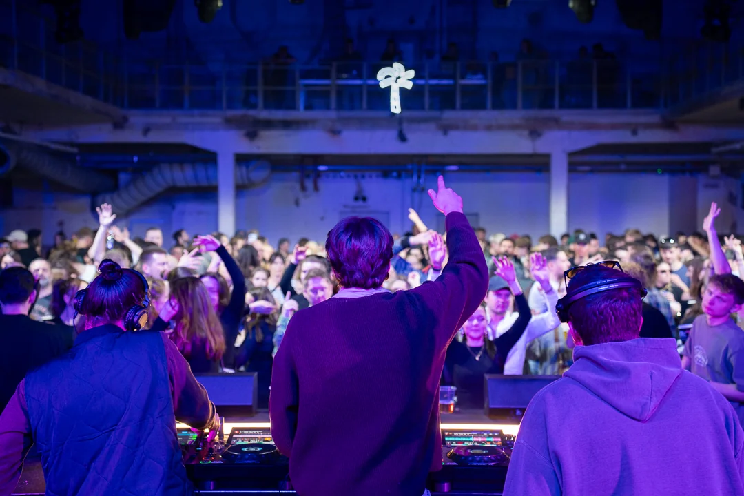 Eventfotografie Bern